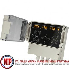 LOGICA HELIOS 2 Automatic Timber Kiln Controller